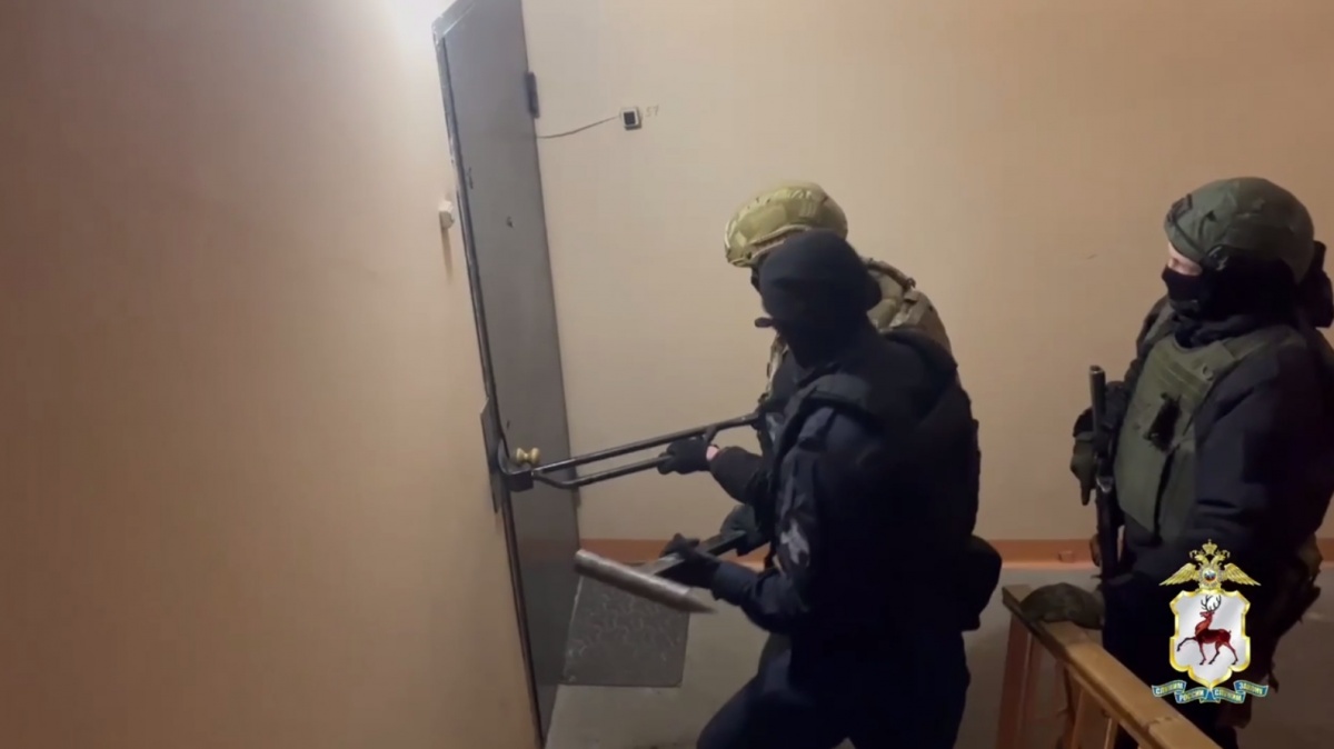 Еще один сотрудник приволжского медуниверситете по делу о мошенничестве задержан