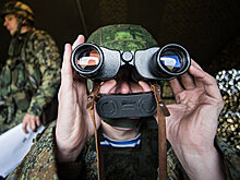Войска РФ и Таджикистана подняты по тревоге