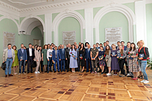 40 молодых исследователей Тимирязевской академии в САО заслужили дипломы об окончании аспирантуры