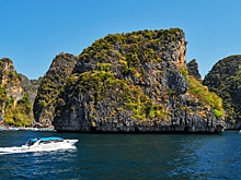 Россиян отвезут на Пхукет дешевле 30 тысяч рублей туда-обратно