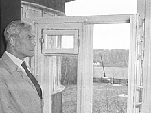 Почему Борис Пастернак терпеть не мог свой день рождения