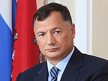 Хуснуллин: сроки оформления недвижимости сократятся до одного дня