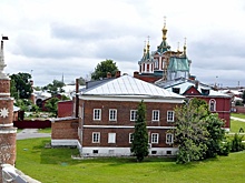 Гостиницы за счет государства. Как в Подмосковье поддерживают развитие внутреннего туризма