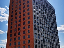 Два корпуса в составе ЖК «Дрожжино‑2» в Ленинском округе планируют достроить к концу года