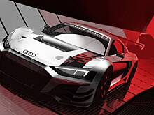 Audi R8 GT3 Evo: новая звезда трека