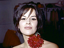 Итальянка с горячим сердцем и роскошной внешностью: 30 винтажных снимков Антонеллы Луальди