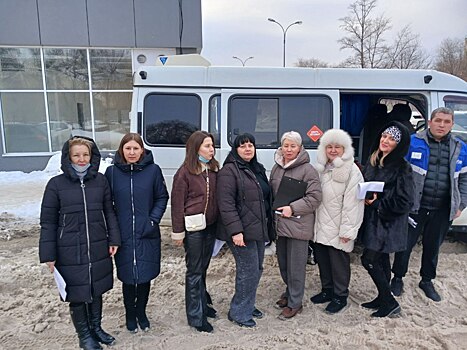 В Оренбурге продолжаются профилактические рейды