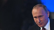 Путин и Трамп могут встретиться раньше саммита G20