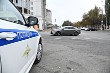 В Даниловском районе задержан подозреваемый в угоне машины
