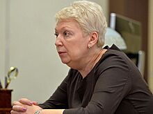 Министр образования Васильева: Молодежь интересует не секс, а высокая любовь
