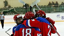Российские хоккеисты впервые выиграли Мировой кубок