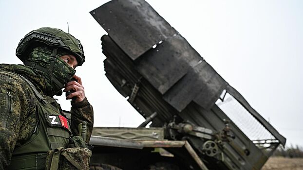 Путин отметил перспективы полного освобождения Донбасса в ходе СВО