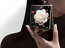 Инсайдеры: HONOR Magic V Flip 2 получит самую большую батарею среди «раскладушек»