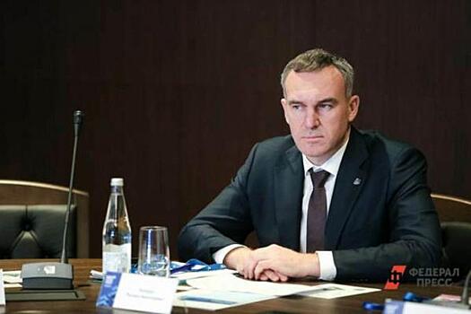 В тюменской мэрии прокомментировали слухи о назначении Кухарука главой Башкирии