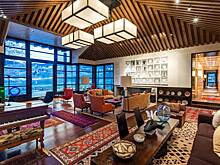 Англичанам предложили пожить в бывшем казино