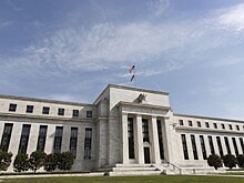 ФРС одобрила выплату дивидендов американскими банками