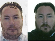 ФСБ показала фото агента спецслужб Британии, работавшего в посольстве в Москве