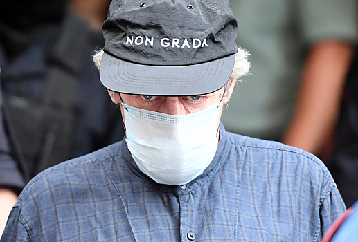 Сотрудник московского паба рассказал о визитах Ефремова в день ДТП