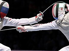 Усманов и Бах дали старт чемпионату мира по фехтованию