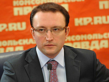 Вадим Ампелонский стал PR-директором МХАТ имени Горького