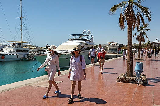 Туристам советуют повышать лимит при выборе полиса медстрахования