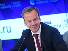 Дворкович: ЧМ по рапиду и блицу поднимет интерес детей в России к шахматам