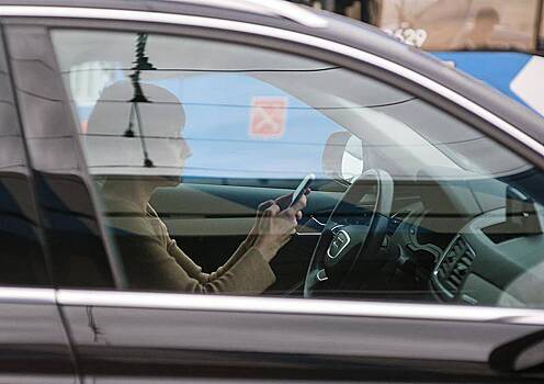 Водителей предупредили о частых ошибочных штрафах