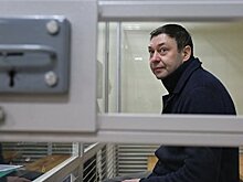Стало известно, куда этапируют Вышинского