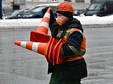 Движение на участке Шелепихинского шоссе перекроют с 18 марта