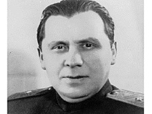 Наум Эйтингон: как советский разведчик менял ход истории