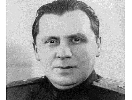Наум Эйтингон: как советский разведчик менял ход истории