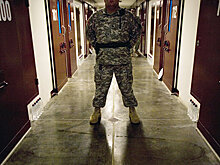 В Бразилии в ходе бунта из тюрьмы сбежали 200 человек