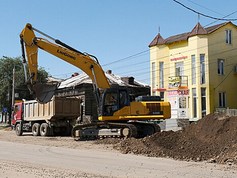 Иркутской области одобрили кредит на модернизацию коммунальной инфраструктуры