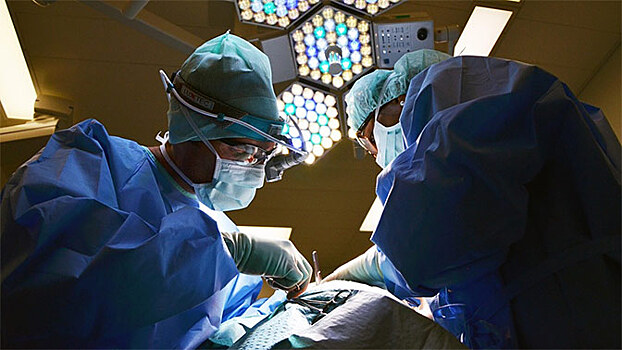 Ну что, бабушка, потеряла глаз? – хирург в Ессентуках «поиздевался» над ветераном ВОВ