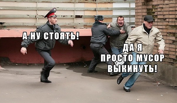 В мэрии Москвы задумались об ужесточении карантина