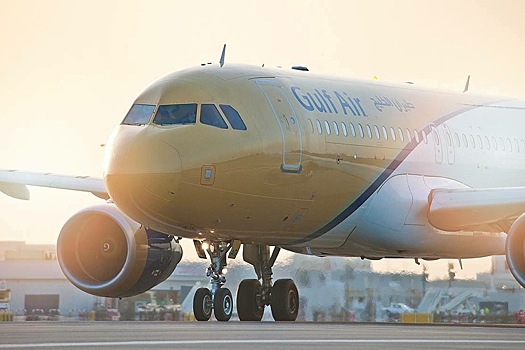 Авиакомпания Gulf Air объявила об увеличении частоты полетов в Москву