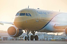 Авиакомпания Gulf Air объявила об увеличении частоты полетов в Москву