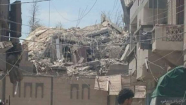 Эксперт назвал перспективы мирных переговоров по Йемену сомнительными