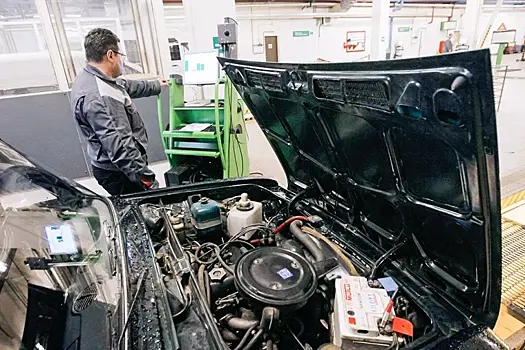Появился новый вид мошенничества с автосервисами