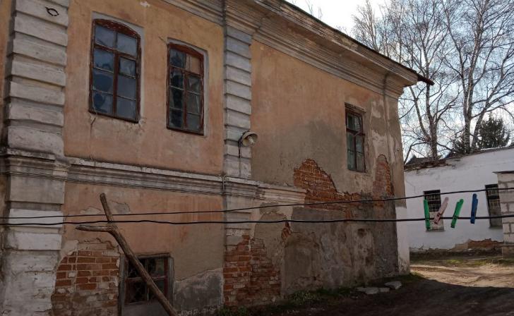 В Саратовской области продлили программу расселения аварийных домов
