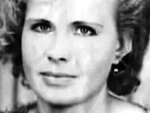Единственная женщина за всю историю участия федеральных сил в локальных конфликтах: Ирина Янина