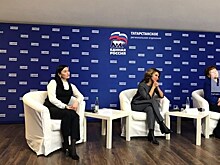 В рамках реализации проекта "Культура малой Родины" в Татарстане поставлено 32 спектакля