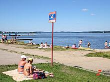 Как безопасно отдыхать на пляже: советы спасателей
