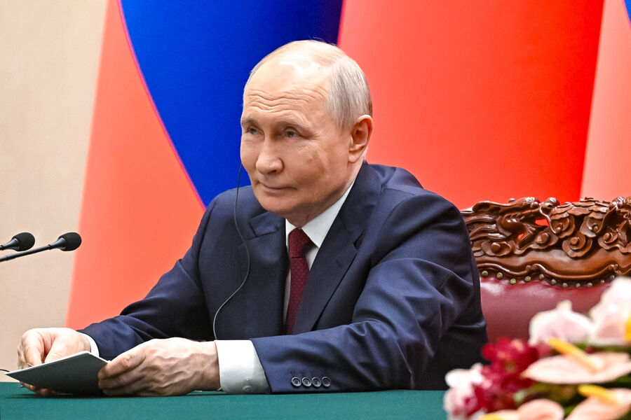 Путин: эскалация в отдельных регионах оказывает негативное влияние на весь мир