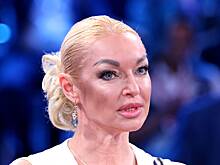 Волочкова объяснила свой уход из шоу про алкоголиков-звезд