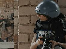 В России может появиться первый памятник военному корреспонденту