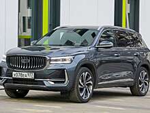 Отказался от Geely Monjaro ради Skoda Kodiaq и пожалел