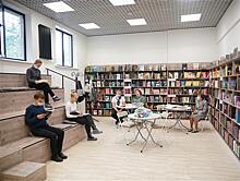 В Новокуйбышевске готовы к открытию модельной библиотеки