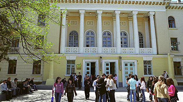 Дагестанский вуз опроверг данные об отчислении студента за вопрос главе МВД