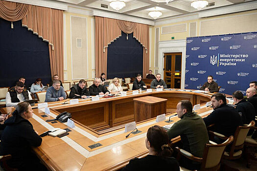 «Ближайшие дни будут тяжелыми»: в минэнерго Украины оценили последствия удара ВС РФ